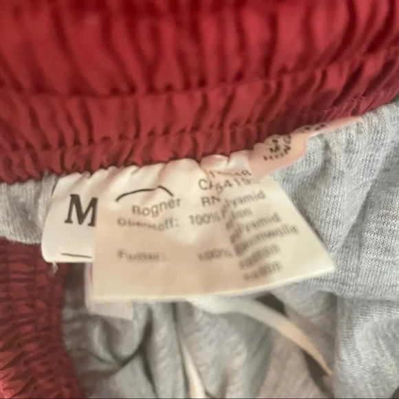 Vintage Bogner Track Suit - Picture 12 of 12